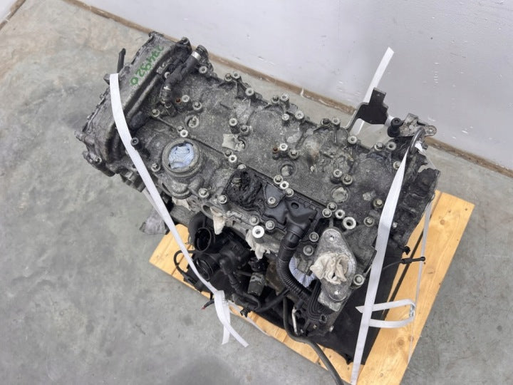 Motor Mercedes-Benz Glc C253 X253 274920 2.0 CGI 211PS 2019 Benzin Unkomplett MOT8333286236lo