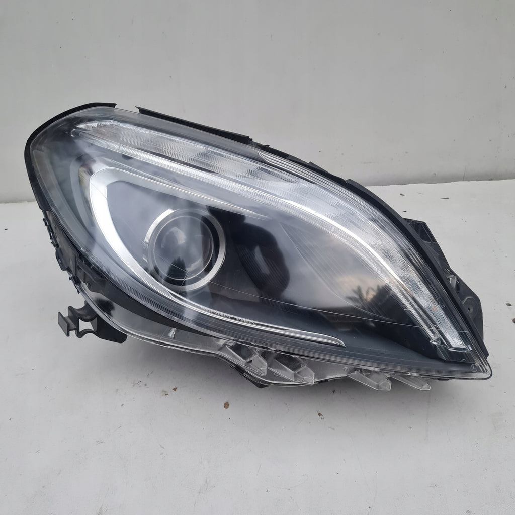 Frontscheinwerfer Mercedes-Benz W246 A2468207261 Xenon Rechts Headlight