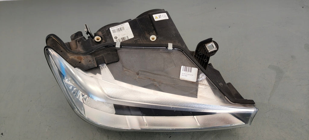 Frontscheinwerfer BMW F26 X3 F25 Rechts Scheinwerfer Headlight SCH2936831644kq