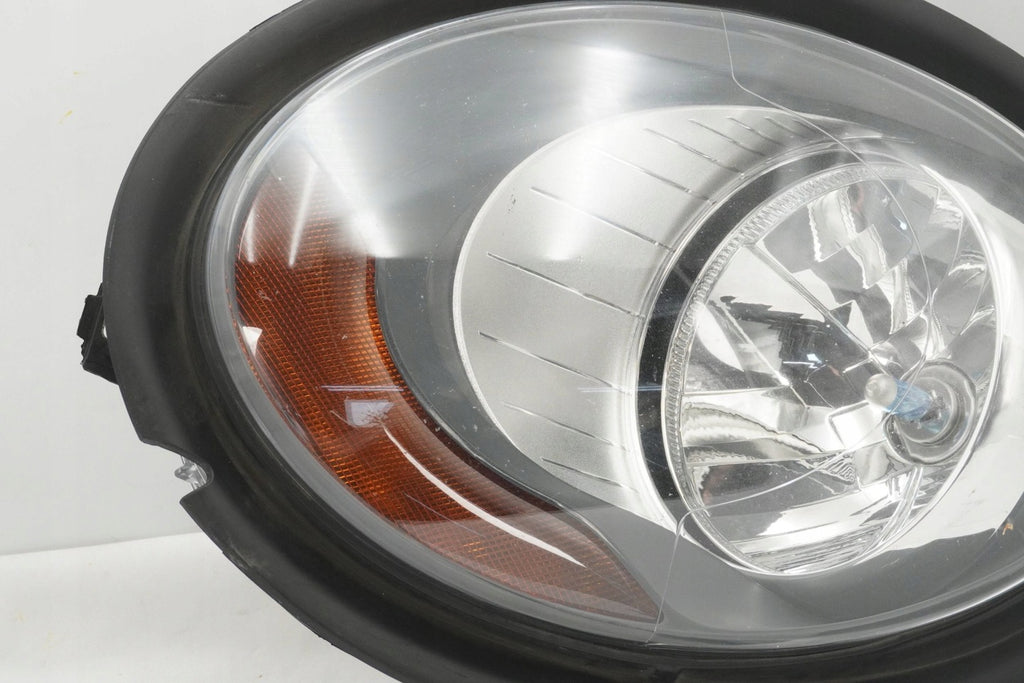 Frontscheinwerfer Mini F56 F55 7401595 90046743 Links Scheinwerfer Headlight SCH9622196783zq