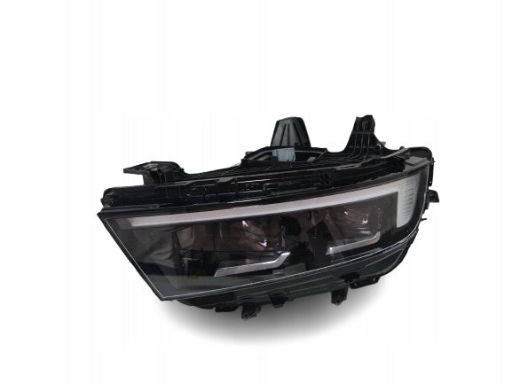 Frontscheinwerfer Opel Astra L 9858777080 LED Links Scheinwerfer Headlight SCH8776307715ni
