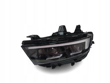 Laden Sie das Bild in den Galerie-Viewer, Frontscheinwerfer Opel Astra L 9858777080 LED Links Scheinwerfer Headlight SCH8776307715ni