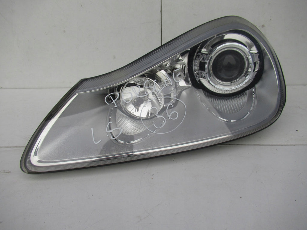 Frontscheinwerfer Porsche Cayenne 7L5941031D Xenon Links Scheinwerfer Headlight SCH2101806870ty
