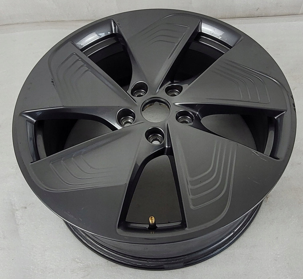 1x Alufelge 18 Zoll 7.5" 5x112 50ET 10E601025N Cupra Born Rim Wheel