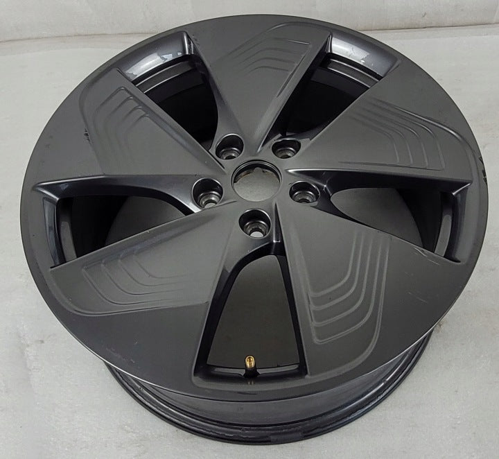 1x Alufelge 18 Zoll 7.5" 5x112 50ET 10E601025N Cupra Born Rim Wheel FEL4684438631xs