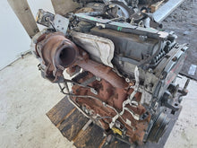 Laden Sie das Bild in den Galerie-Viewer, Motor Ford Transit Custom DRFF 2.2 TDCI 100PS 74kW 215TKm Diesel Engine Komplett MOT8072710282xh