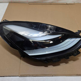 Frontscheinwerfer Tesla Model 3 151495300E Rechts Scheinwerfer Headlight SCH7649758725ib