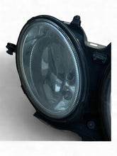 Load image into Gallery viewer, Frontscheinwerfer Mercedes-Benz W211 Xenon Rechts Scheinwerfer Headlight SCH2107395599xg
