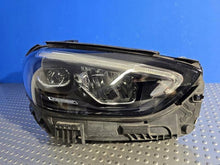 Load image into Gallery viewer, Frontscheinwerfer Mercedes-Benz W206 A2069067203 LED Rechts Headlight SCH3849444787xl