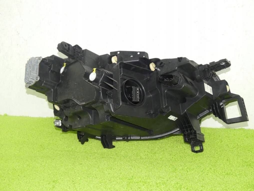 Frontscheinwerfer VW Id.4 11B941035M Links Scheinwerfer Headlight SCH9302043604fw
