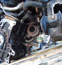 Laden Sie das Bild in den Galerie-Viewer, Motor Mitsubishi VW Grandis BSY --- 2.0 Diesel Engine Komplett