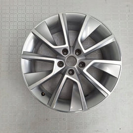 1x Alufelge 18 Zoll 7.0