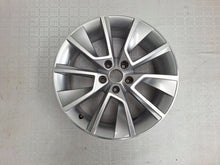 Laden Sie das Bild in den Galerie-Viewer, 1x Alufelge 18 Zoll 7.0" 5x112 Schwarz 57A601025D 57A601025L Skoda Karoq FEL4492359916zz
