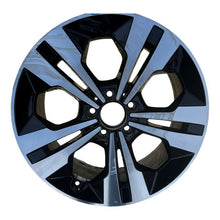 Laden Sie das Bild in den Galerie-Viewer, 1x Alufelge 18 Zoll 7.5&quot; 5x112 A2474012900 Mercedes-Benz Glb Rim Wheel