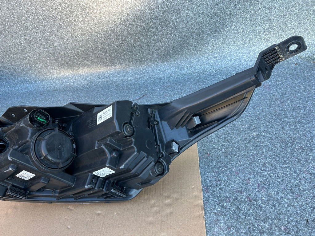 Frontscheinwerfer Kia Ceed 92102J7500 Rechts Scheinwerfer Headlight SCH8037085422lf