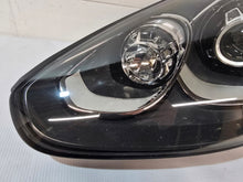 Laden Sie das Bild in den Galerie-Viewer, Frontscheinwerfer Porsche Cayenne 7P5941031CQ Links Scheinwerfer Headlight SCH1299296066oh