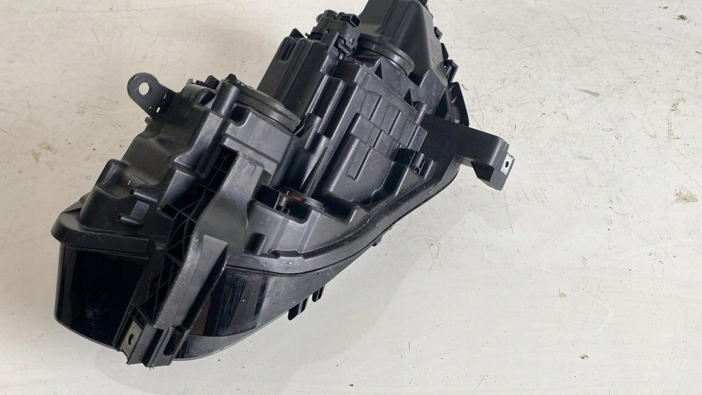 Frontscheinwerfer Renault Grand Scenic 260101685R LED Rechts Headlight SCH8134145523ib