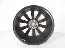 Load image into Gallery viewer, 1x Alufelge 17 Zoll 7.0" 5x100 46ET 5JJ601025A Skoda Rapid Rim Wheel FEL8991947883kx