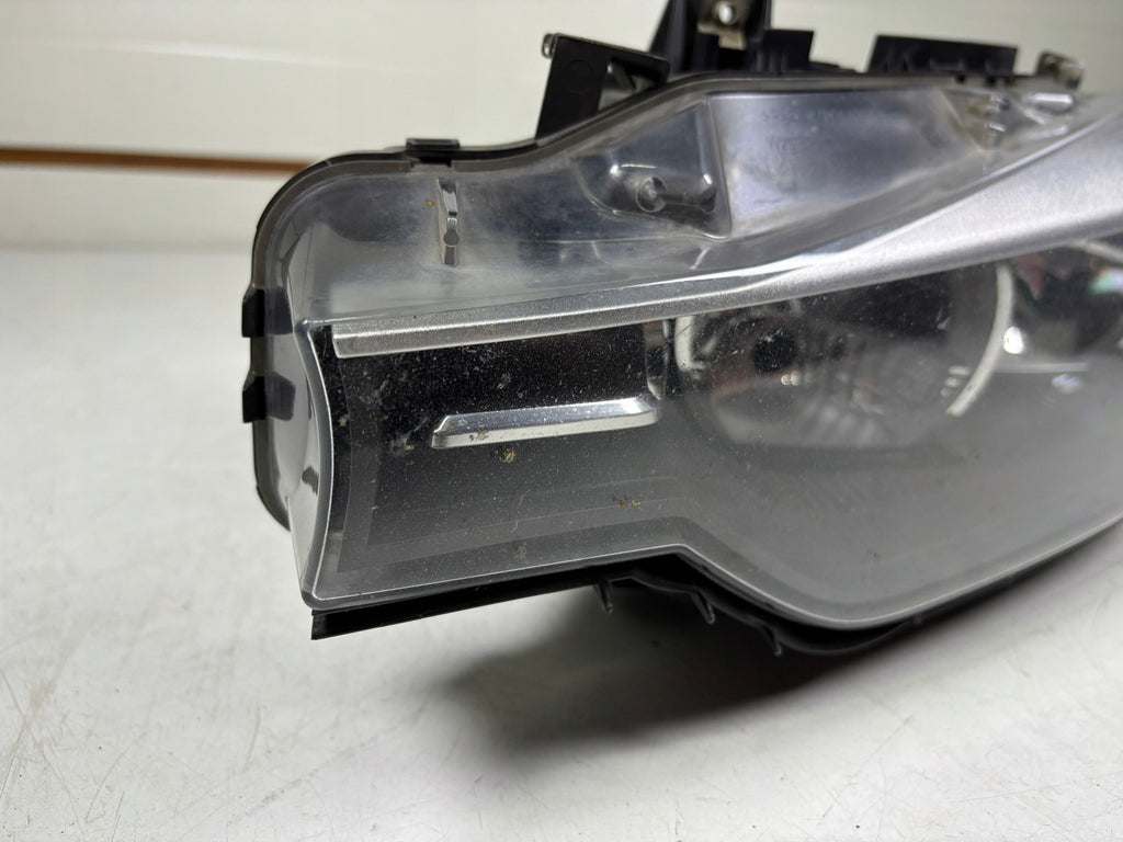Frontscheinwerfer BMW 3 F30 F31 7259523 Links Scheinwerfer Headlight SCH5519283073ee
