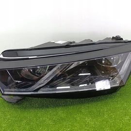 Frontscheinwerfer Skoda Octavia IV 5E4941015A LED Links Scheinwerfer Headlight SCH1447159424ii