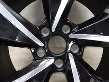Load image into Gallery viewer, 1x Alufelge 19 Zoll 7.5" 5x112 50ET 10A451655H VW Id.3 Rim Wheel FEL9884412879ra