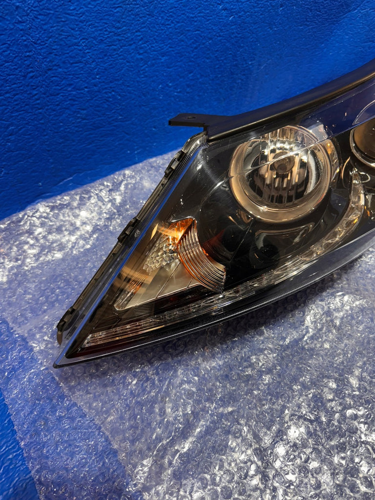 Frontscheinwerfer Kia Sportage 92101-3U250 Links Scheinwerfer Headlight SCH7749024475ih