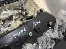 Load image into Gallery viewer, Motor Lexus Rx 2GR-FXS 3.5 2020 Hybrid Engine Unkomplett MOT3353216180mz