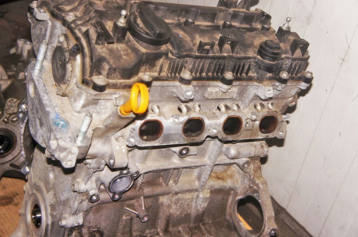 Motor Hyundai I30 III G4LG 1.5 109PS 81kW 2021 Benzin Engine Unkomplett MOT6607688404ed