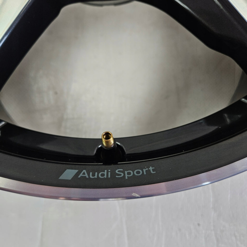 1x Alufelge 19 Zoll 9.0" 5x112 52ET 8S0601025 Audi Tt Gla H247 Rim Wheel FEL7939458748dt