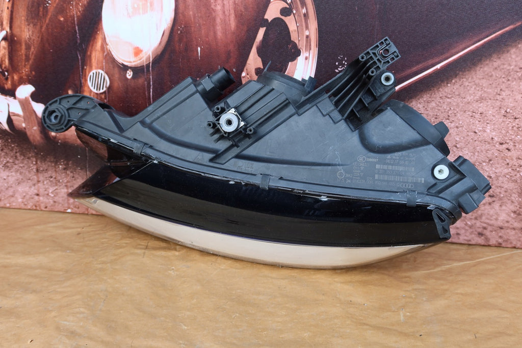 Frontscheinwerfer Audi Tt 8S0941005 Links Scheinwerfer Headlight