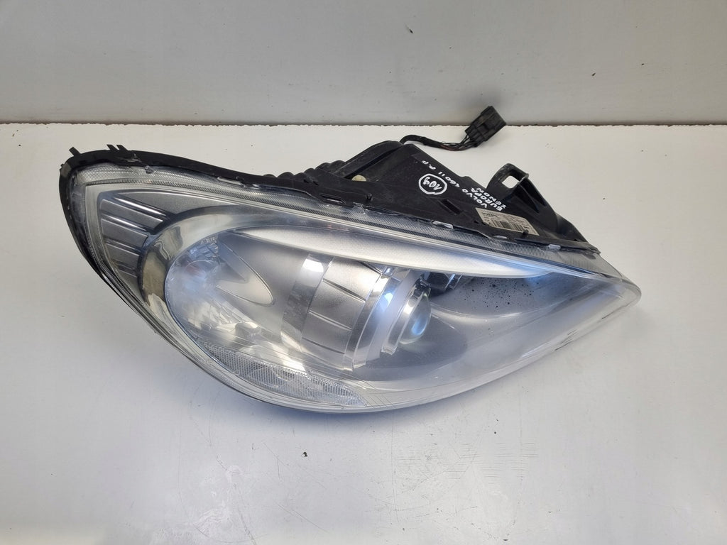 Frontscheinwerfer Volvo S60 II V60 31299991 Xenon Rechts Scheinwerfer Headlight SCH4939417699mt