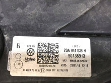 Load image into Gallery viewer, Frontscheinwerfer VW T-Roc 2GA941036H Full LED Rechts Scheinwerfer Headlight