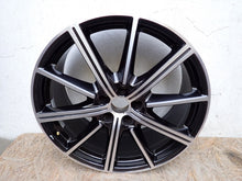 Laden Sie das Bild in den Galerie-Viewer, 1x Alufelge 20 Zoll 8.5" 5x112 43ET 4K0601025CB Audi A6 C8 Rim Wheel FEL8075937624ht