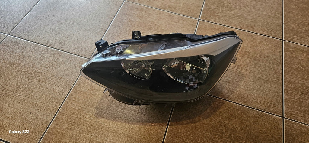 Frontscheinwerfer BMW 1 F21 F20 7229671-08 Links Scheinwerfer Headlight SCH5225827112jk