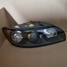 Frontscheinwerfer Volvo S40 31213378 Xenon Rechts Scheinwerfer Headlight SCH2504566828mg