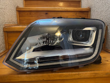 Laden Sie das Bild in den Galerie-Viewer, Frontscheinwerfer VW Amarok Links Scheinwerfer Headlight SCH4307996758ax