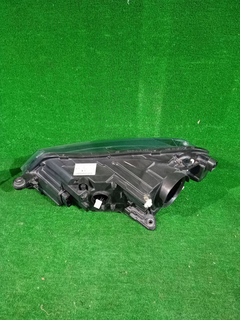 Frontscheinwerfer Skoda Superb III 3V1941016 Xenon Rechts Scheinwerfer Headlight