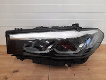 Load image into Gallery viewer, Frontscheinwerfer BMW 5 G31 G30 5A26FA3 Full LED Links Scheinwerfer Headlight SCH5018522542vl