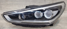 Load image into Gallery viewer, Frontscheinwerfer Hyundai I30 III 92101-G4 Links Scheinwerfer Headlight SCH5196263207rv