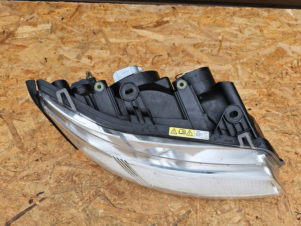 Frontscheinwerfer Saab 9-3 Ys3f Xenon Rechts Scheinwerfer Headlight