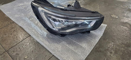 Frontscheinwerfer Opel Grandland X YP00162680 LED Rechts Scheinwerfer Headlight