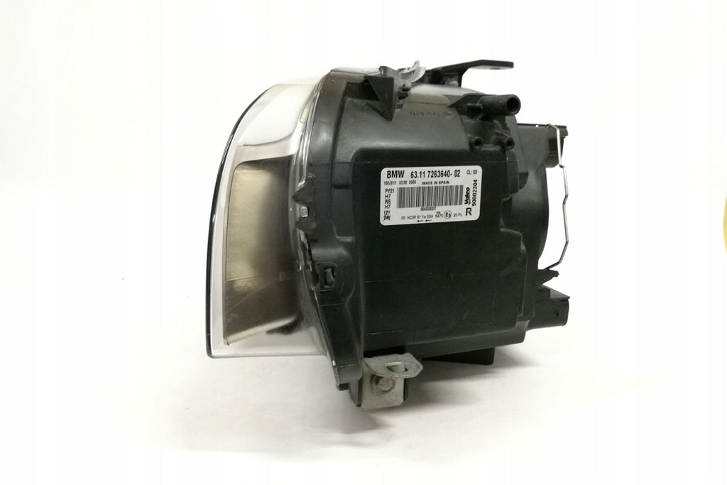 Frontscheinwerfer BMW 1 Coupe 6311726364002 Rechts Scheinwerfer Headlight SCH1270761096cn