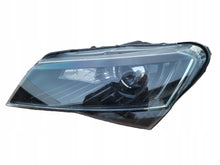 Laden Sie das Bild in den Galerie-Viewer, Frontscheinwerfer Skoda Superb III 3V1941015B Xenon Links Scheinwerfer Headlight SCH6529358870nd