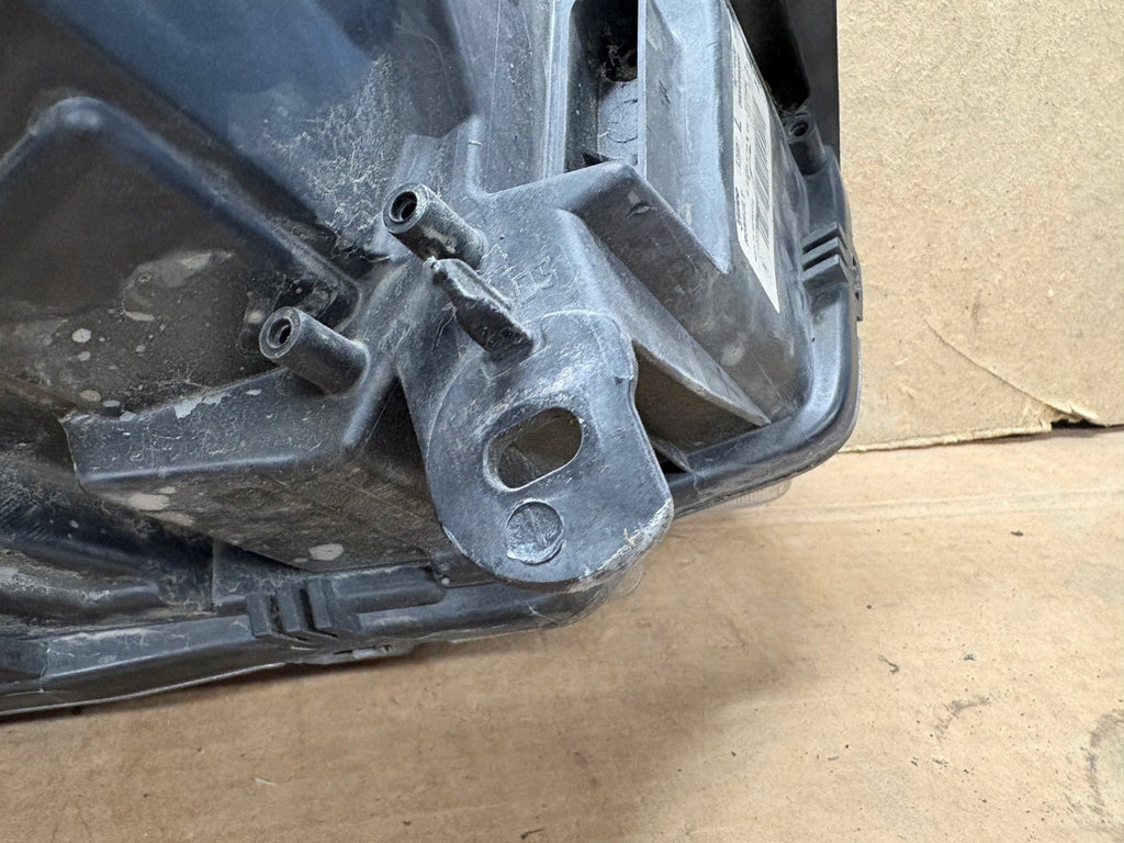 Frontscheinwerfer Dacia Logan Sandero II 260603795R Links Scheinwerfer Headlight