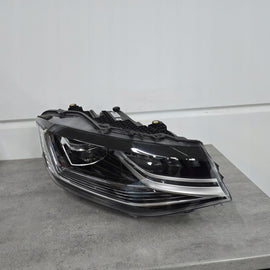 Frontscheinwerfer Audi 2K8941036AF Rechts Scheinwerfer Headlight SCH1547187582sh