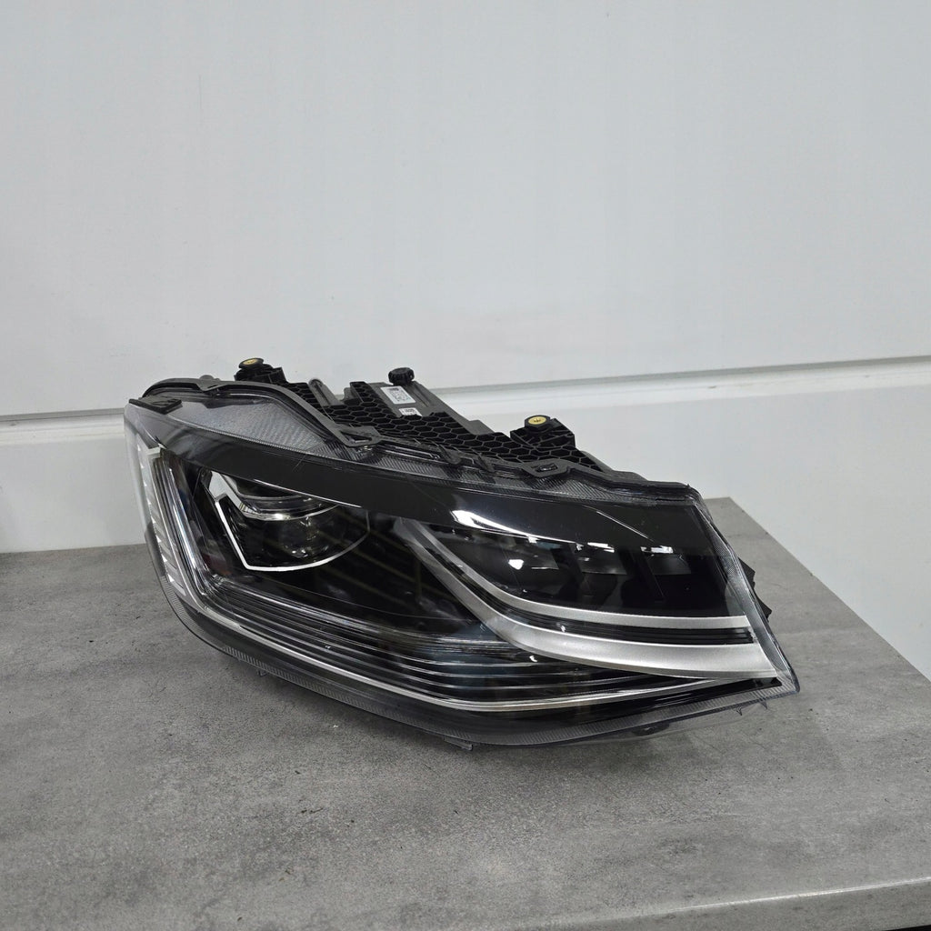 Frontscheinwerfer Audi 2K8941036AF Rechts Scheinwerfer Headlight SCH1547187582sh