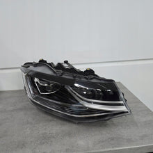 Laden Sie das Bild in den Galerie-Viewer, Frontscheinwerfer Audi 2K8941036AF Rechts Scheinwerfer Headlight SCH1547187582sh