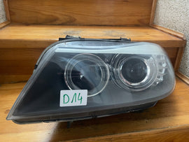 Frontscheinwerfer BMW 3 E91 E90 72025839 Xenon Links Scheinwerfer Headlight SCH9425055163he