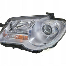 Frontscheinwerfer VW Touran 1305236224 Links Scheinwerfer Headlight SCH5995840020yk