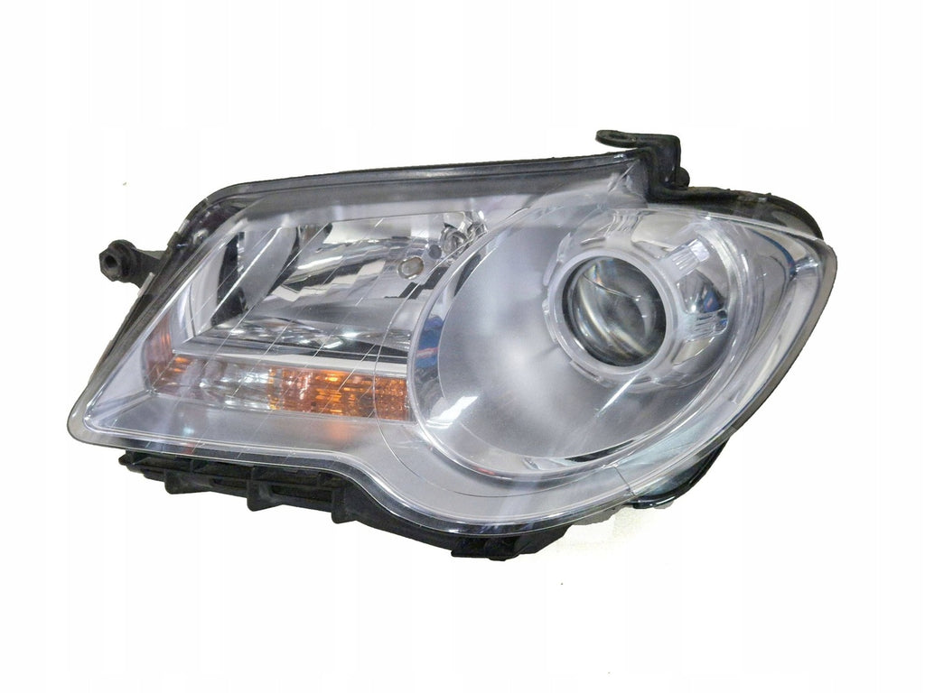 Frontscheinwerfer VW Touran 1305236224 Links Scheinwerfer Headlight SCH5995840020yk